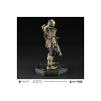 Produktbild Halo Infinite PVC Statue Spartan Chonmage/Yokai 25 cm