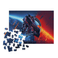 Produktbild Mass Effect Puzzle Legendary Edition