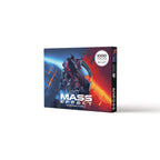 Produktbild Mass Effect Puzzle Legendary Edition