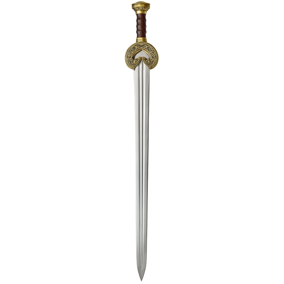 Product image The Lord of the Rings Replica 1:1 Herugrim Sword (Battle Forged)