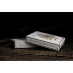Produktbild Artisan Spielkarten White