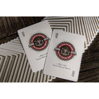 Produktbild Artisan Spielkarten White