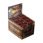 Produktbild Dungeons & Dragons Blind Mystery Box Würfel Fizban's