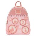 Produktbild Disney Princess by Loungefly Mini Rucksack Stained Glass