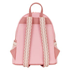 Produktbild Disney Princess by Loungefly Mini Rucksack Stained Glass