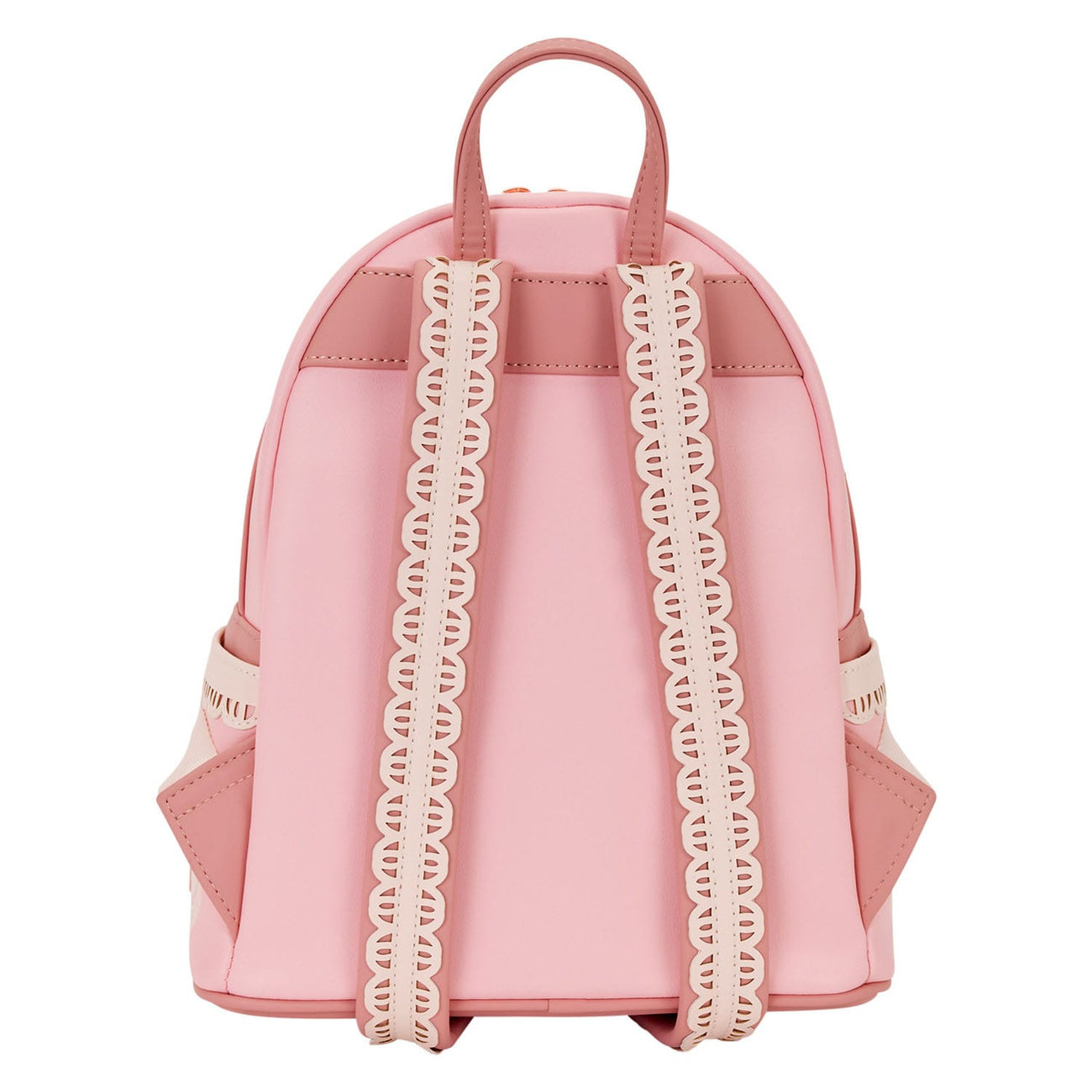Produktbild Disney Princess by Loungefly Mini Rucksack Stained Glass