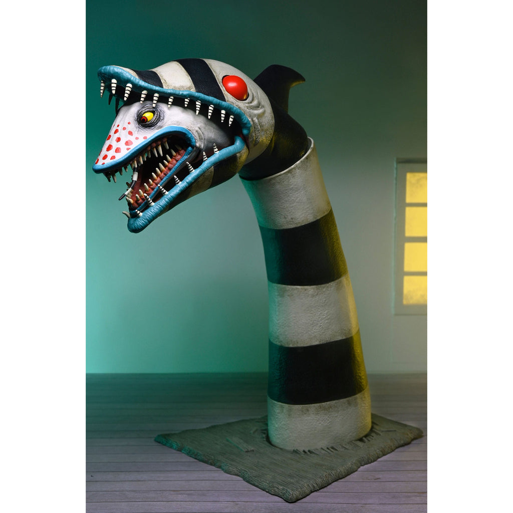 Product image Beetlejuice Beetlejuice Action Figure 2-Pack Ultimate