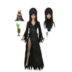 Produktbild Elvira, Mistress of the Dark Clothed Actionfigur 20 cm