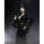 Produktbild Elvira, Mistress of the Dark Clothed Actionfigur 20 cm