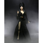 Produktbild Elvira, Mistress of the Dark Clothed Actionfigur 20 cm