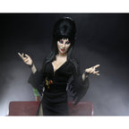 Produktbild Elvira, Mistress of the Dark Clothed Actionfigur 20 cm