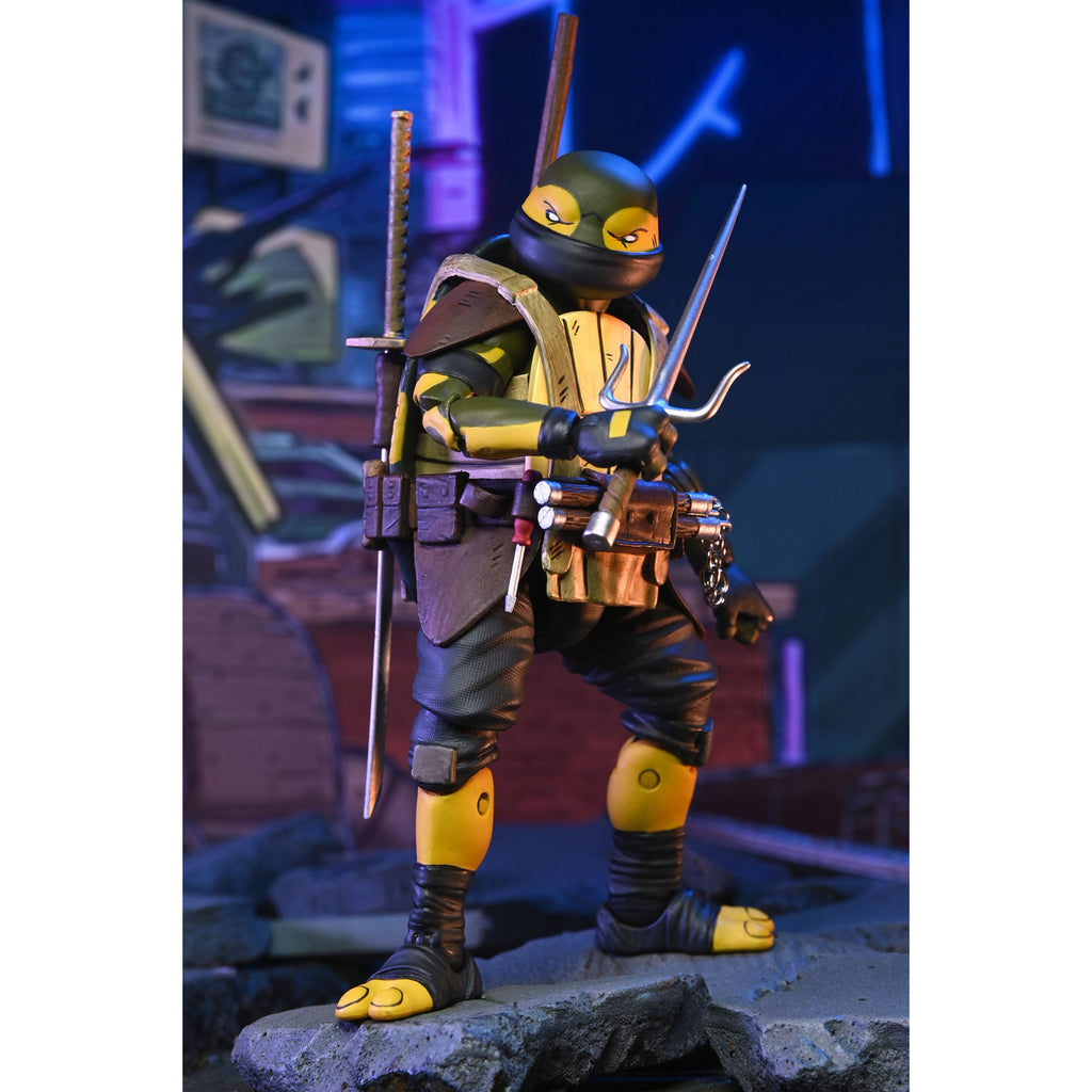Produktbild Teenage Mutant Ninja Turtles: The Last Ronin Actionfigur