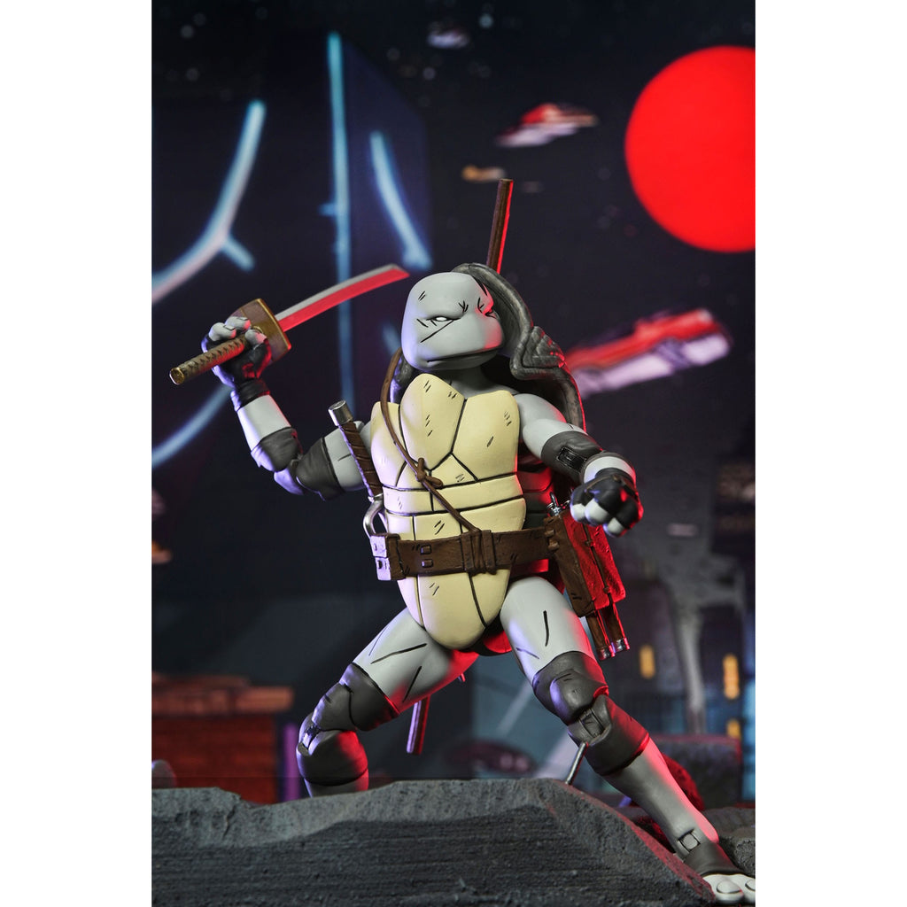 Produktbild Teenage Mutant Ninja Turtles: The Last Ronin Actionfigur