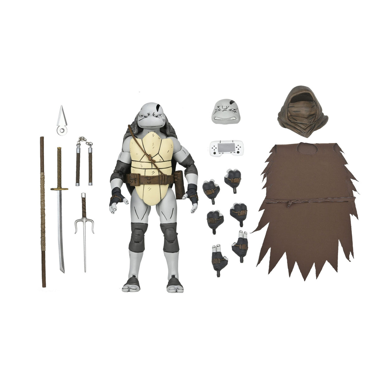 Produktbild Teenage Mutant Ninja Turtles: The Last Ronin Actionfigur