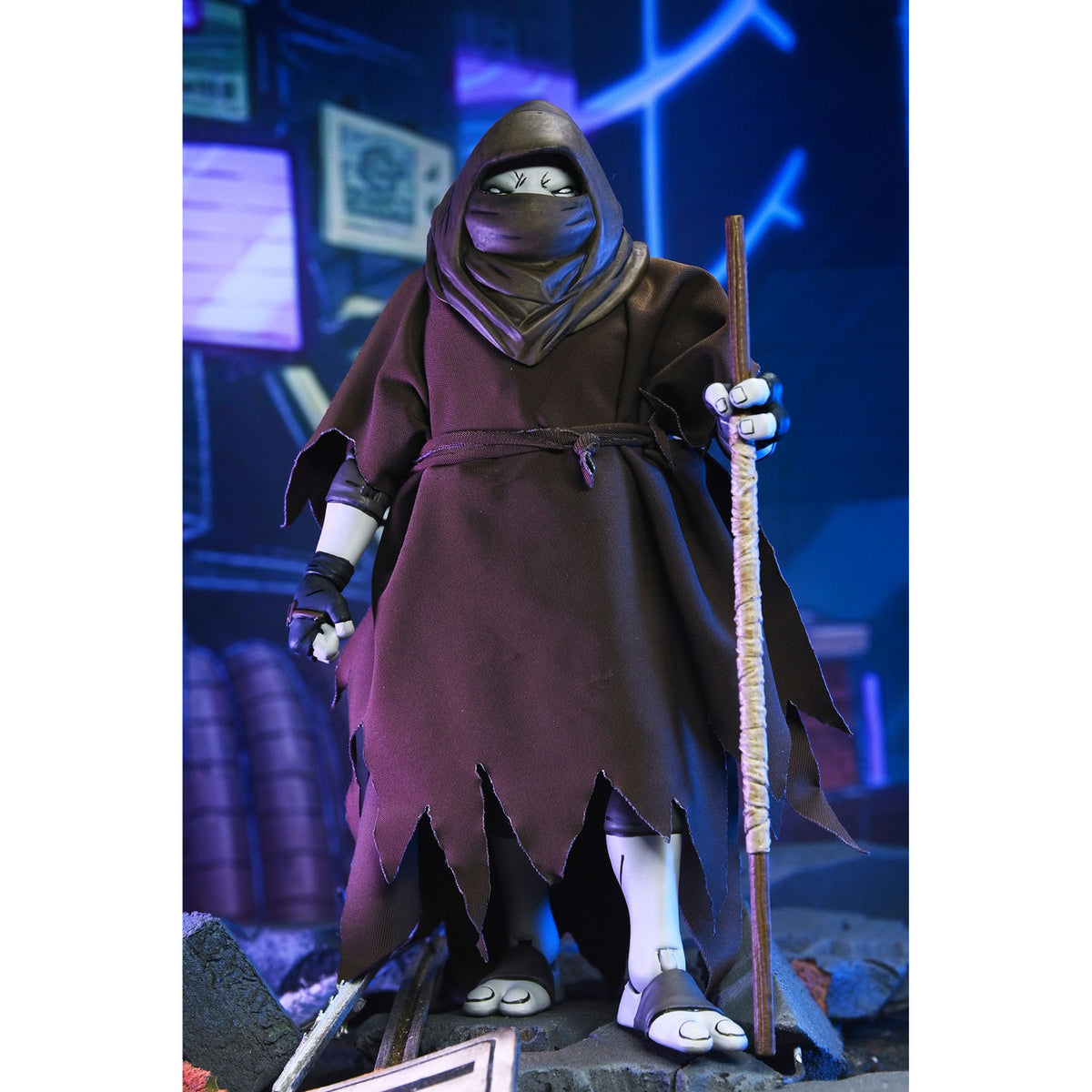 Produktbild Teenage Mutant Ninja Turtles: The Last Ronin Actionfigur