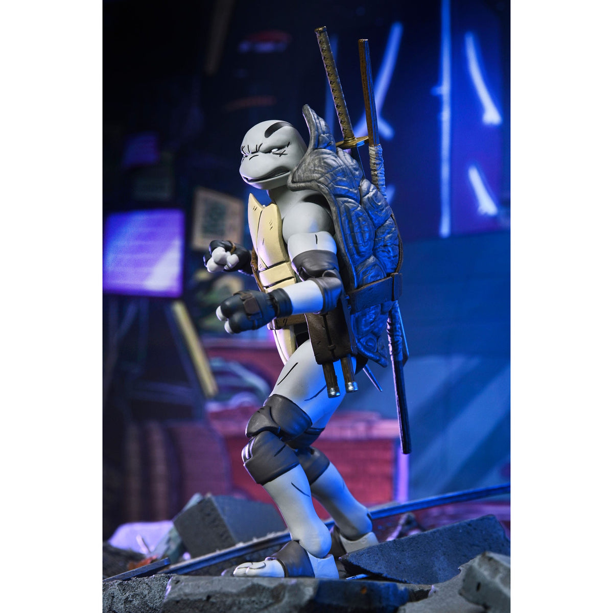 Produktbild Teenage Mutant Ninja Turtles: The Last Ronin Actionfigur