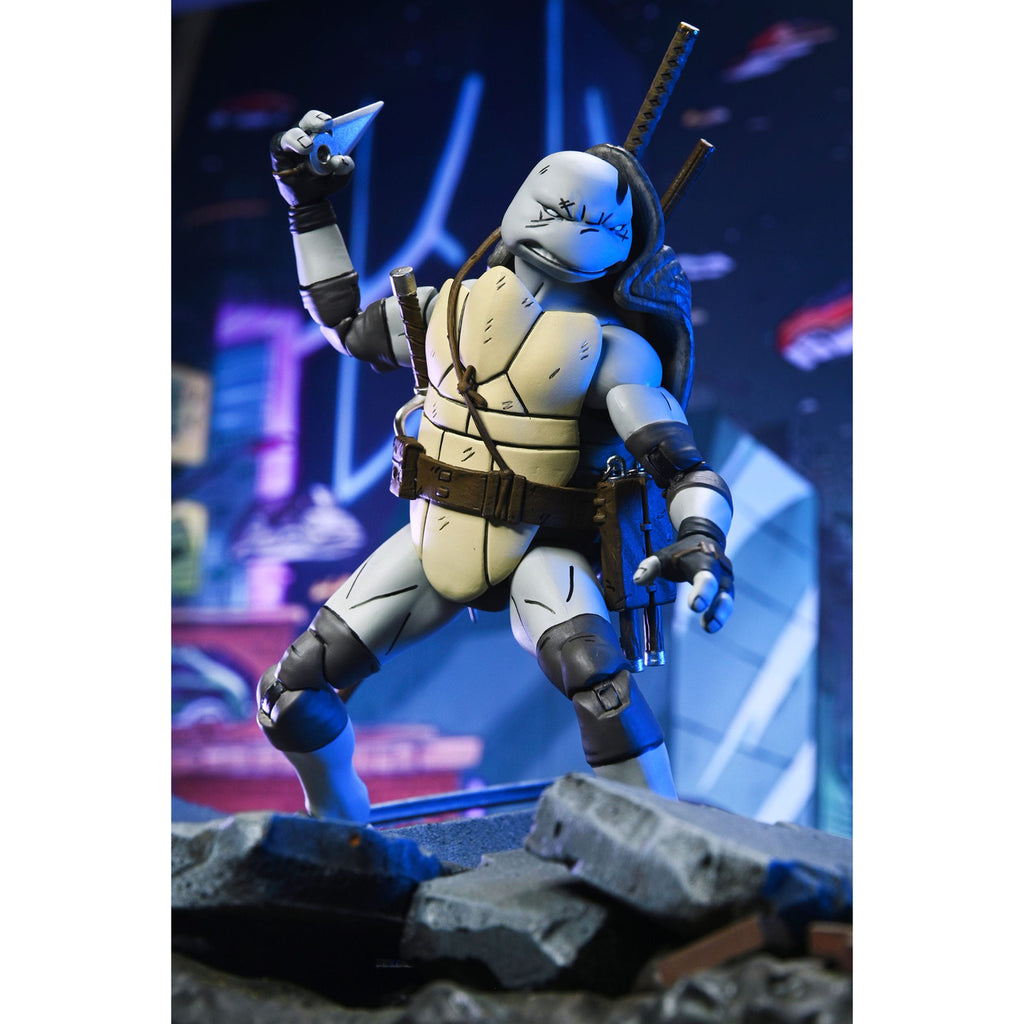 Produktbild Teenage Mutant Ninja Turtles: The Last Ronin Actionfigur