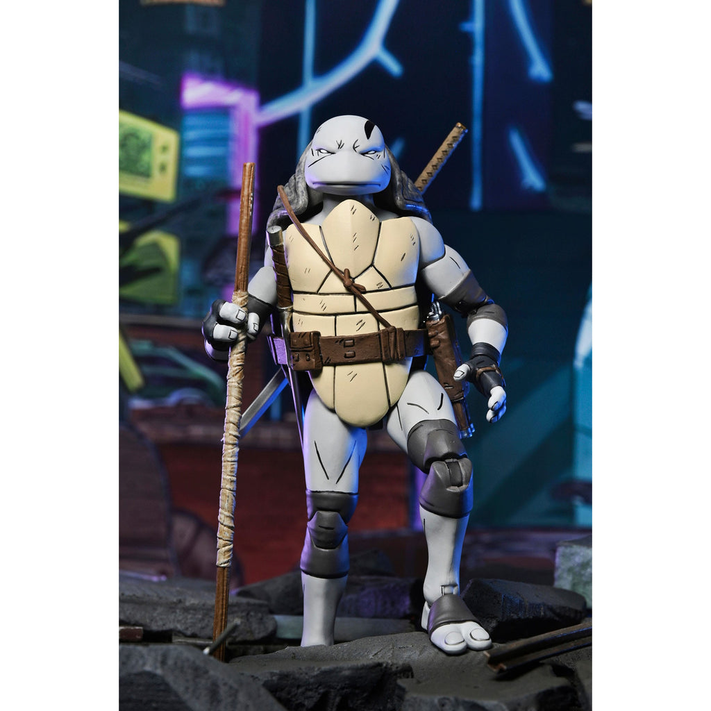 Produktbild Teenage Mutant Ninja Turtles: The Last Ronin Actionfigur