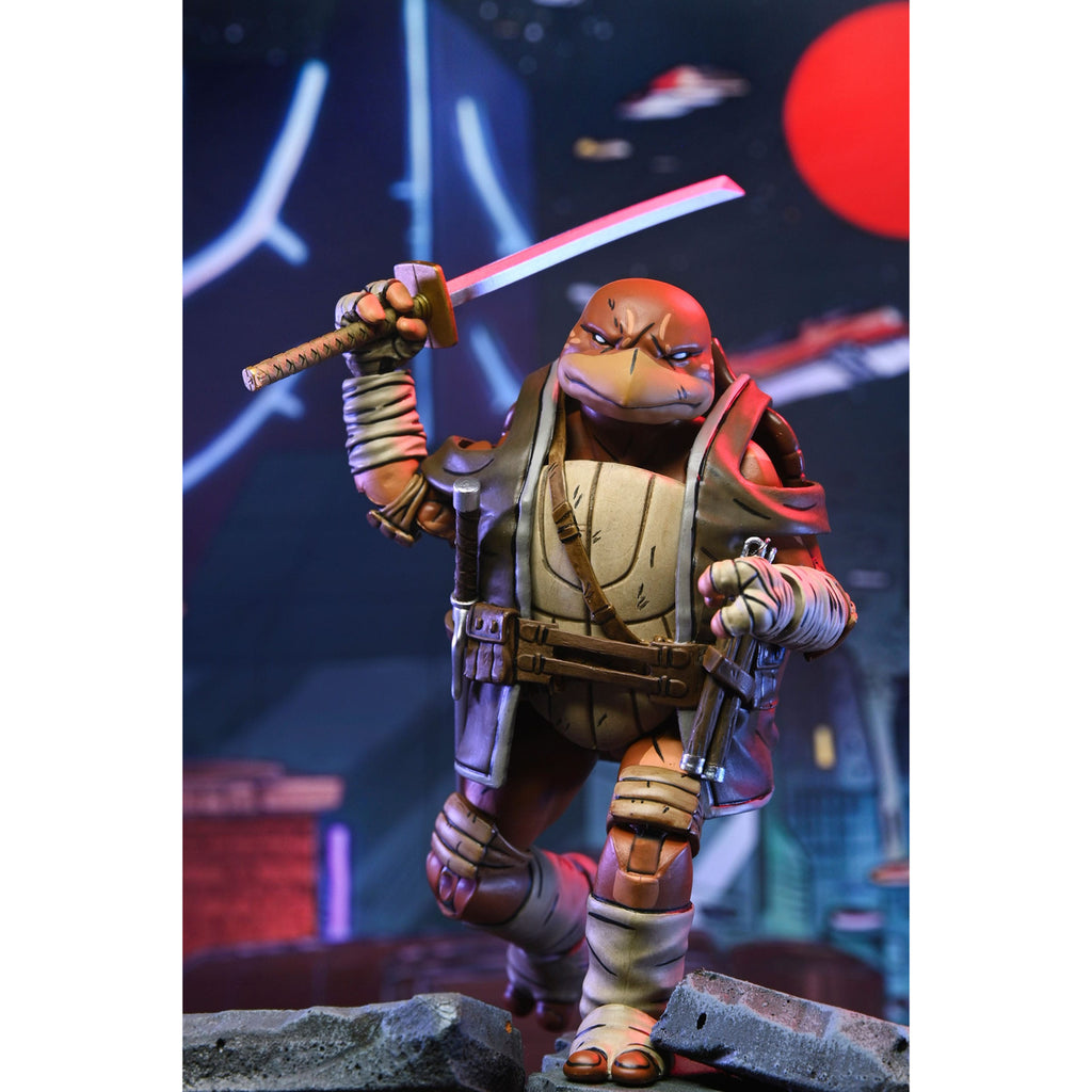 Produktbild Teenage Mutant Ninja Turtles: The Last Ronin Actionfigur