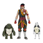 Produktbild Teenage Mutant Ninja Turtles: The Last Ronin Actionfigur