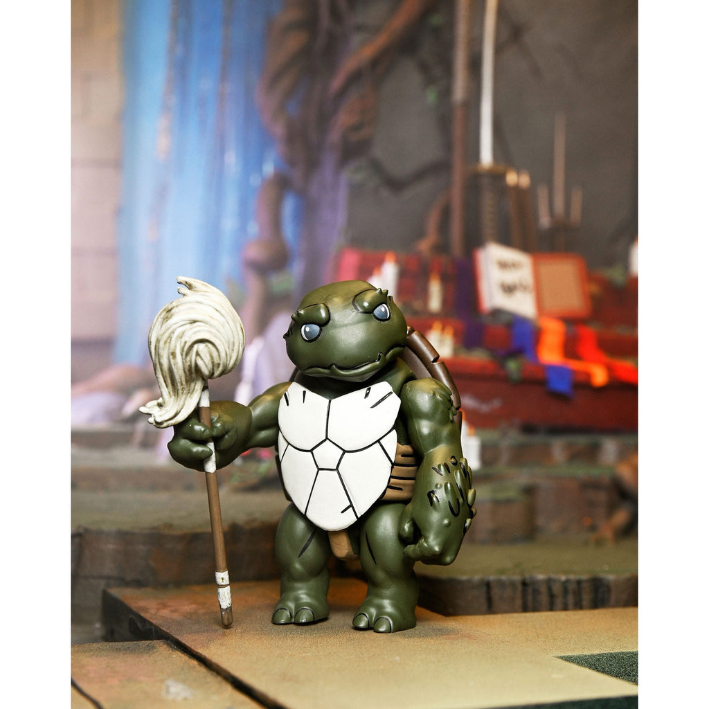 Produktbild Teenage Mutant Ninja Turtles: The Last Ronin Actionfigur