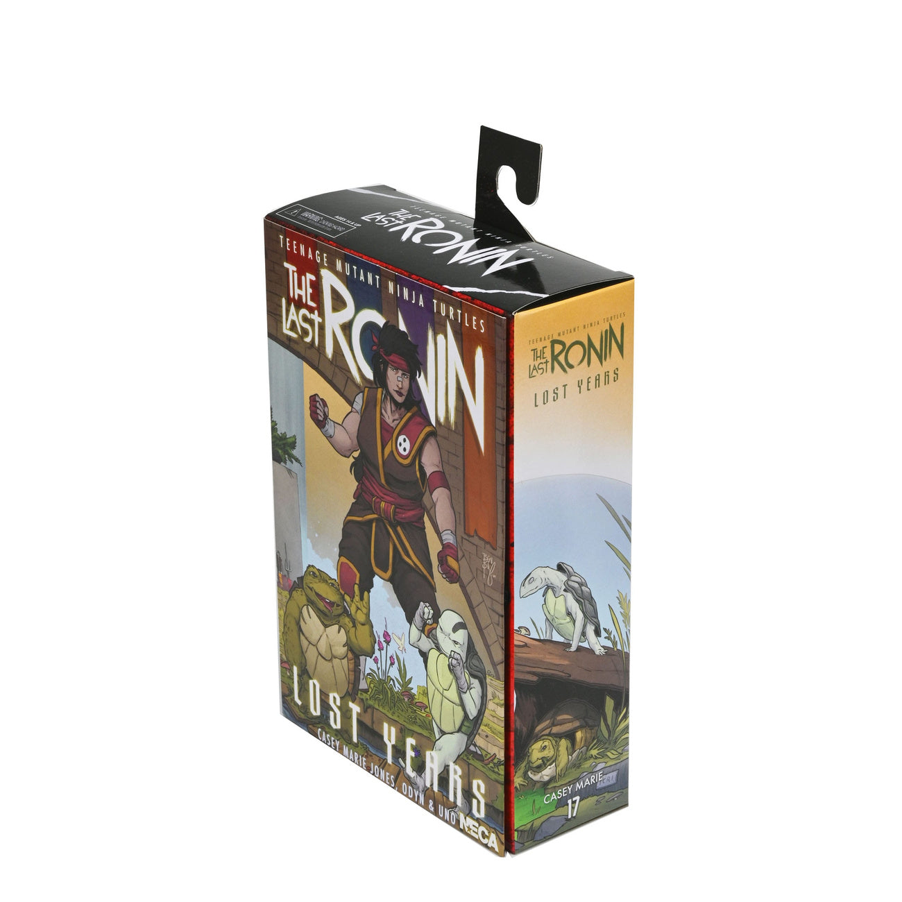 Produktbild Teenage Mutant Ninja Turtles: The Last Ronin Actionfigur