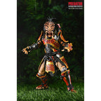 Product image Predator: Hunting Grounds Action Figure Ultimate Samurai