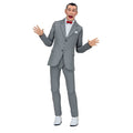 Produktbild Pee-wee Herman Actionfigur Ultimate Pee-wee Herman 18 cm