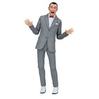 Produktbild Pee-wee Herman Actionfigur Ultimate Pee-wee Herman 18 cm