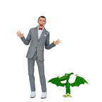 Produktbild Pee-wee Herman Actionfigur Ultimate Pee-wee Herman 18 cm