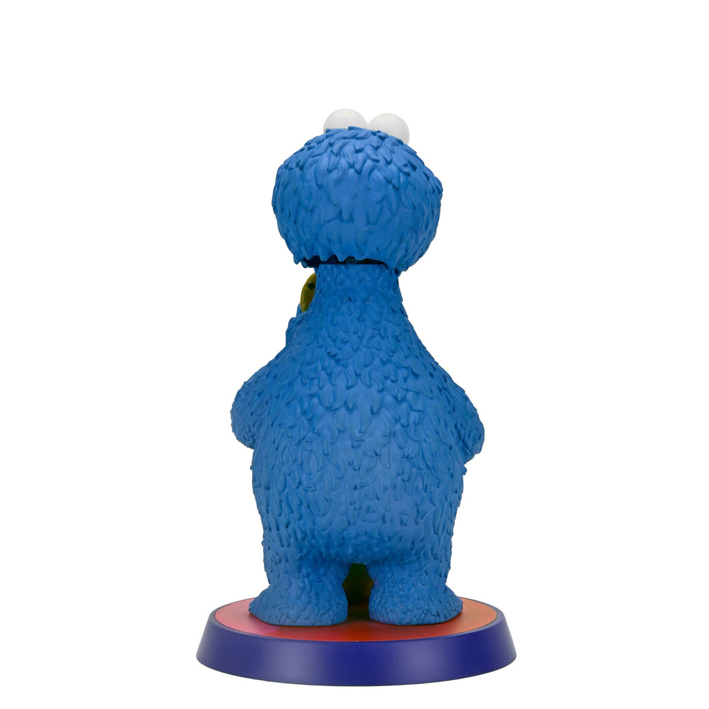 Produktbild Sesamstraße Head Knocker Wackelkopf-Figur Krümelmonster 18