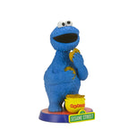 Produktbild Sesamstraße Head Knocker Wackelkopf-Figur Krümelmonster 18