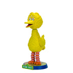 Produktbild Sesamstraße Head Knocker Wackelkopf-Figur Bibo 23 cm