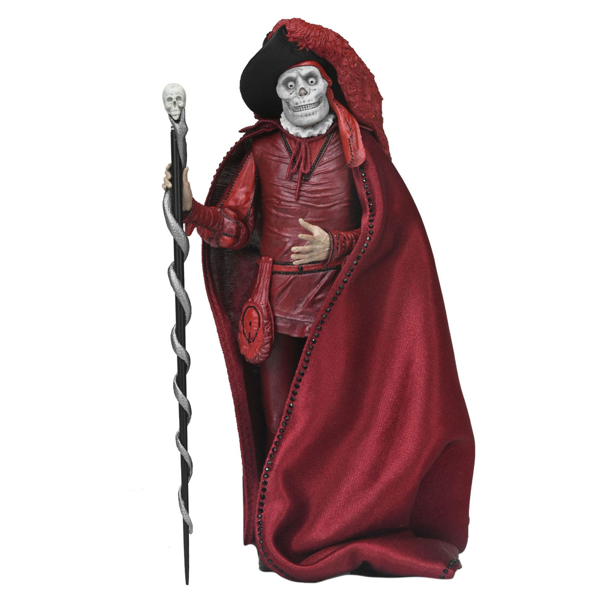 Produktbild Das Phantom der Oper (1925) Actionfigur Phantom of the