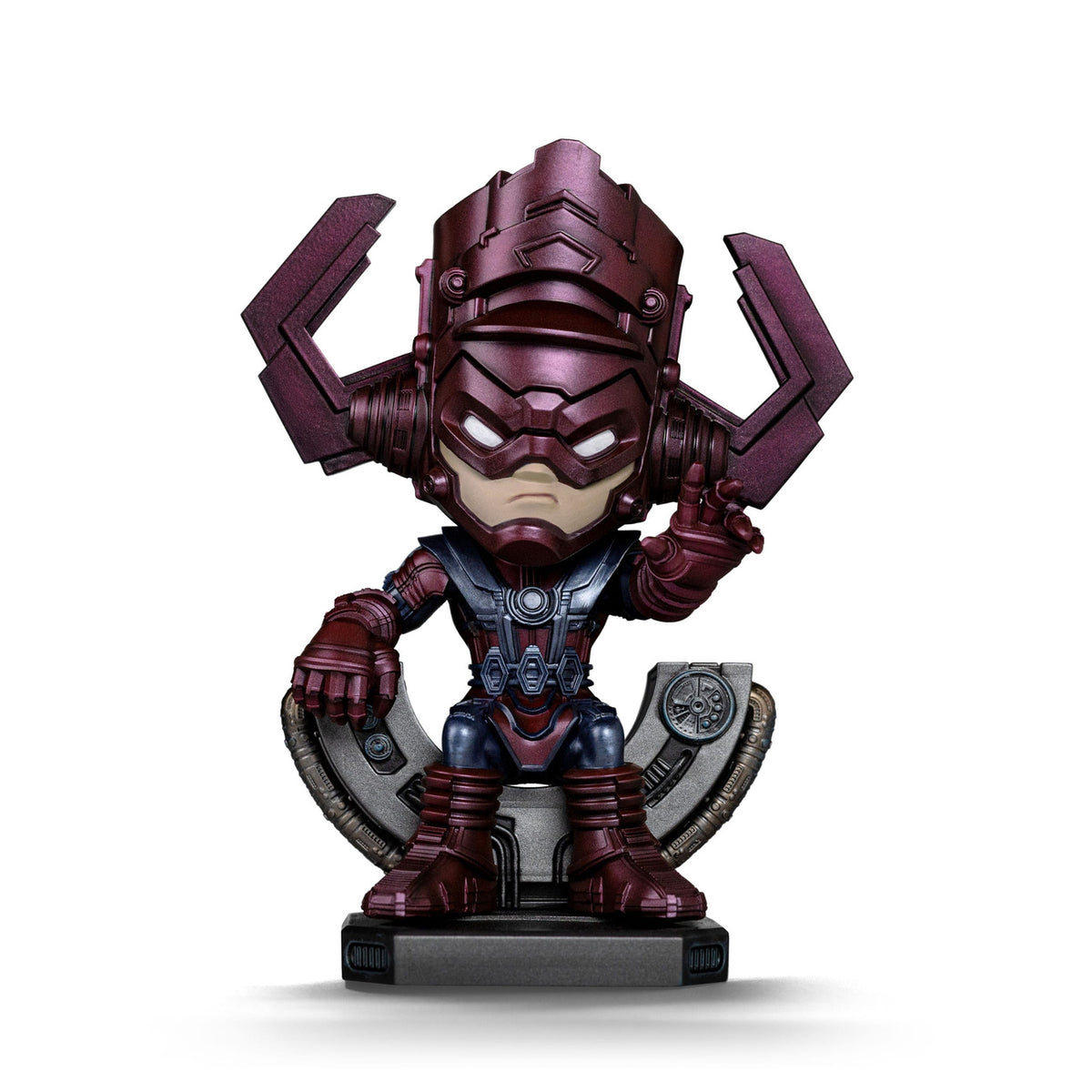 Produktbild Fantastic Four Mini Co. PVC Figur Galactus 18 cm