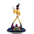 Produktbild Goofy - Der Film Art Scale Statue 1/10 Powerline 24 cm