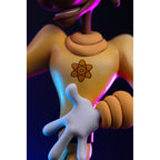Produktbild Goofy - Der Film Art Scale Statue 1/10 Powerline 24 cm