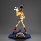 Produktbild Goofy - Der Film Art Scale Statue 1/10 Powerline 24 cm