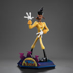 Produktbild Goofy - Der Film Art Scale Statue 1/10 Powerline 24 cm