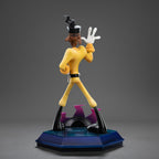 Produktbild Goofy - Der Film Art Scale Statue 1/10 Powerline 24 cm