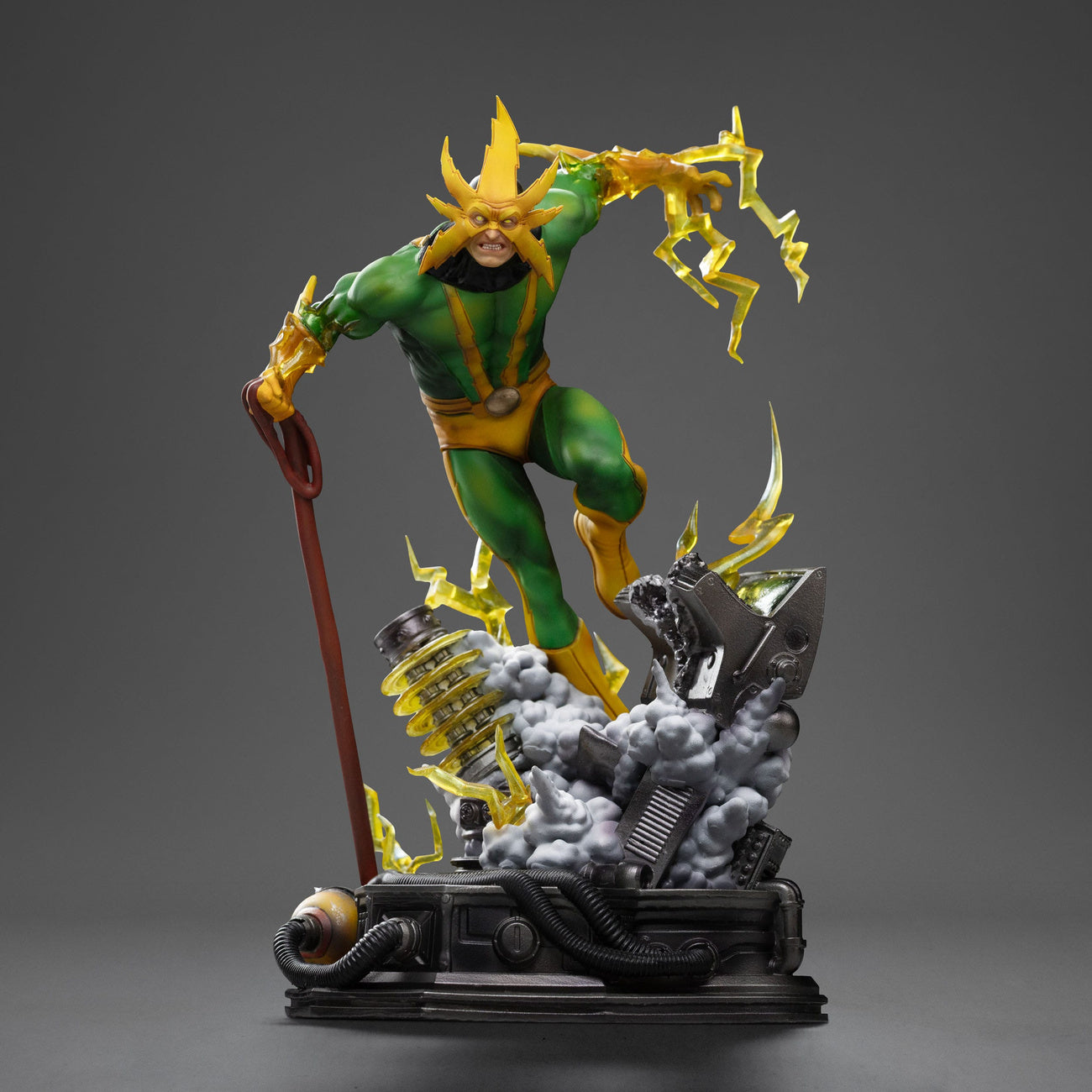 Produktbild Spider-Man vs. Villains Diorama BDS Art Scale Statue 1/10