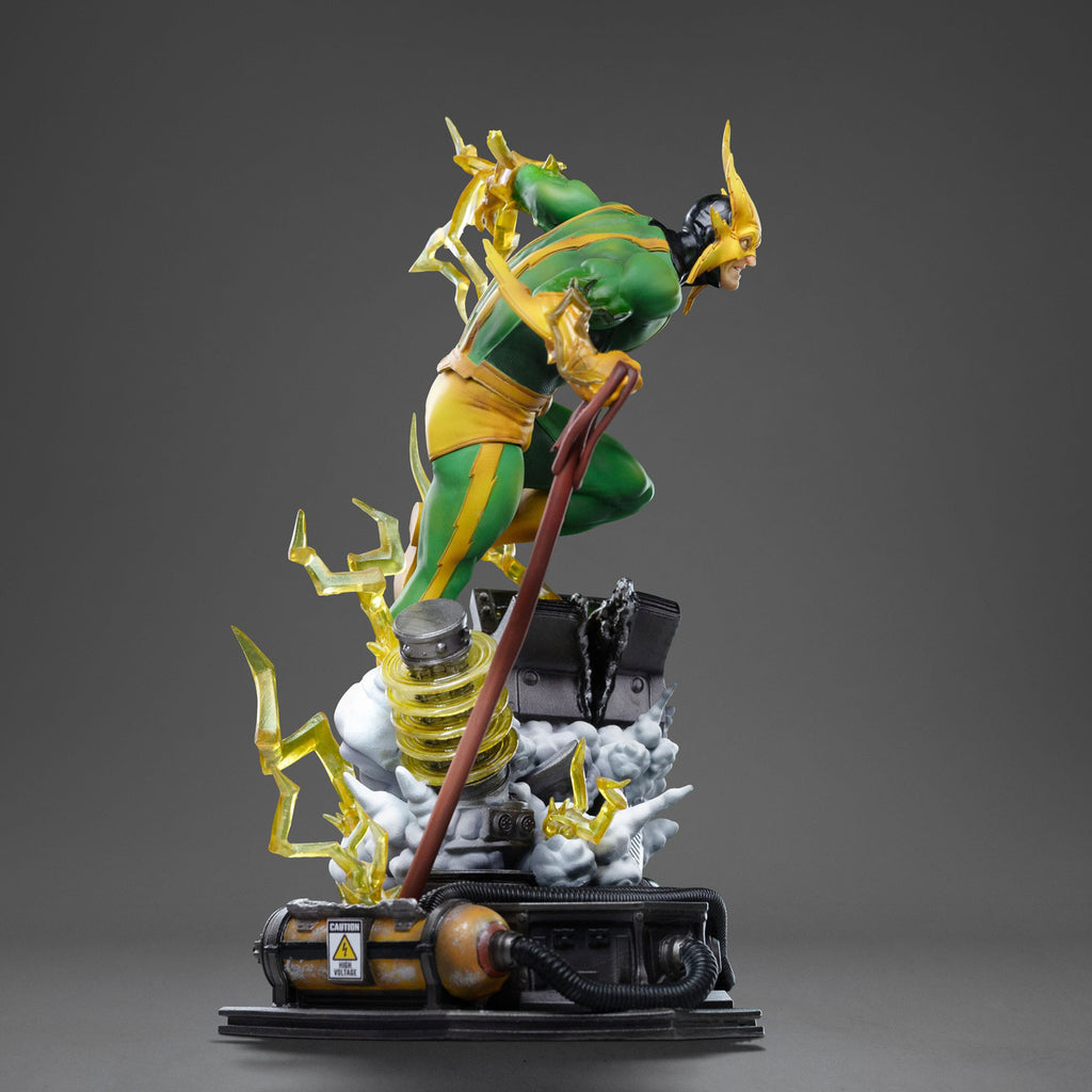 Produktbild Spider-Man vs. Villains Diorama BDS Art Scale Statue 1/10
