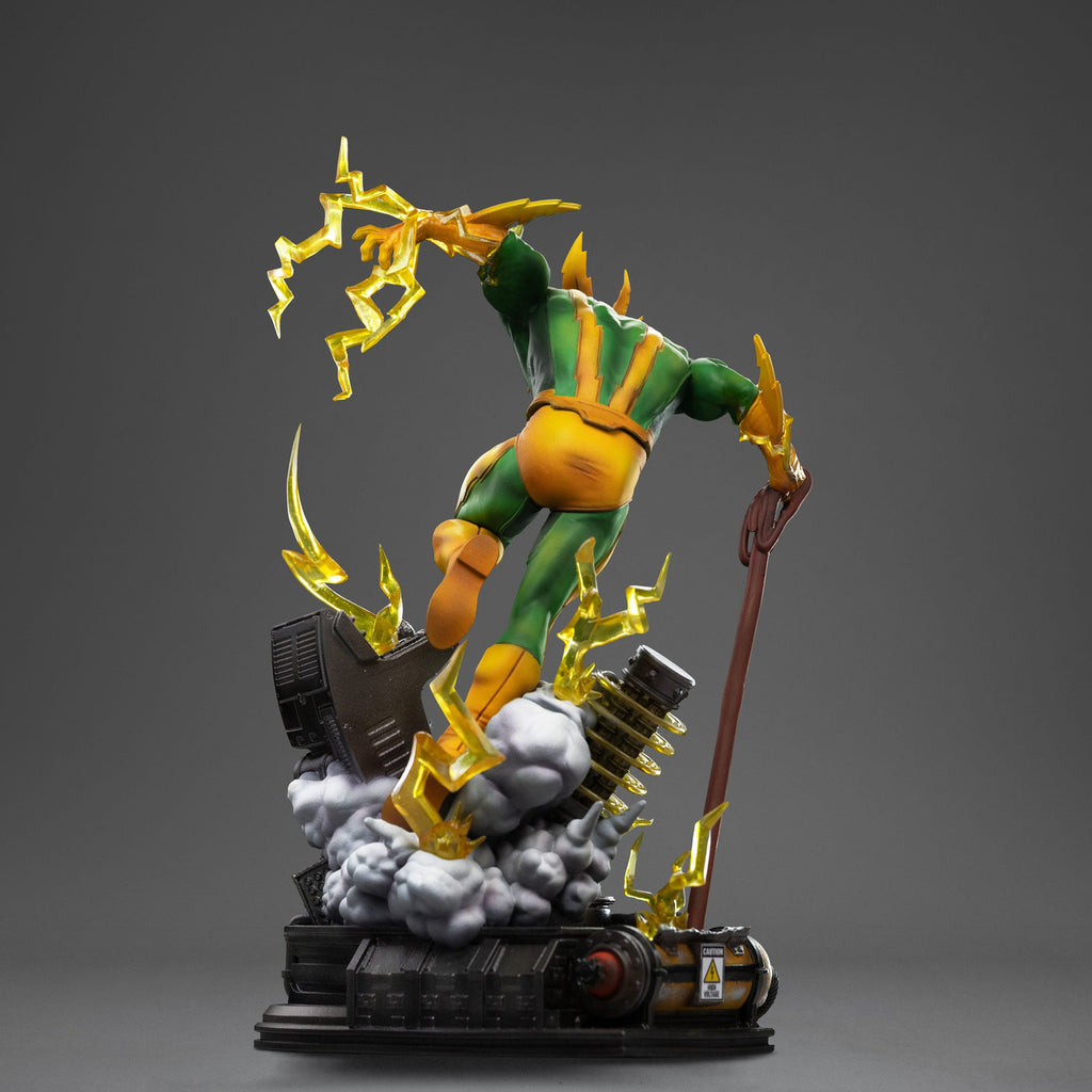 Produktbild Spider-Man vs. Villains Diorama BDS Art Scale Statue 1/10