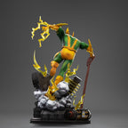 Produktbild Spider-Man vs. Villains Diorama BDS Art Scale Statue 1/10