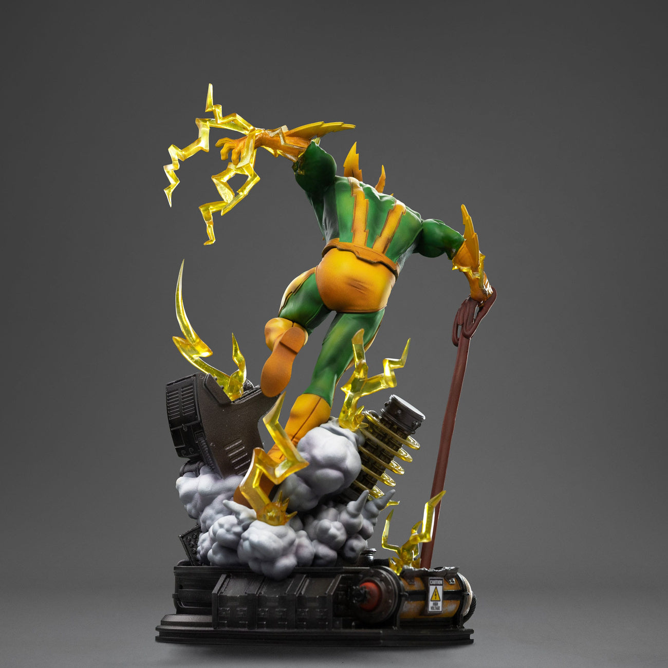 Produktbild Spider-Man vs. Villains Diorama BDS Art Scale Statue 1/10