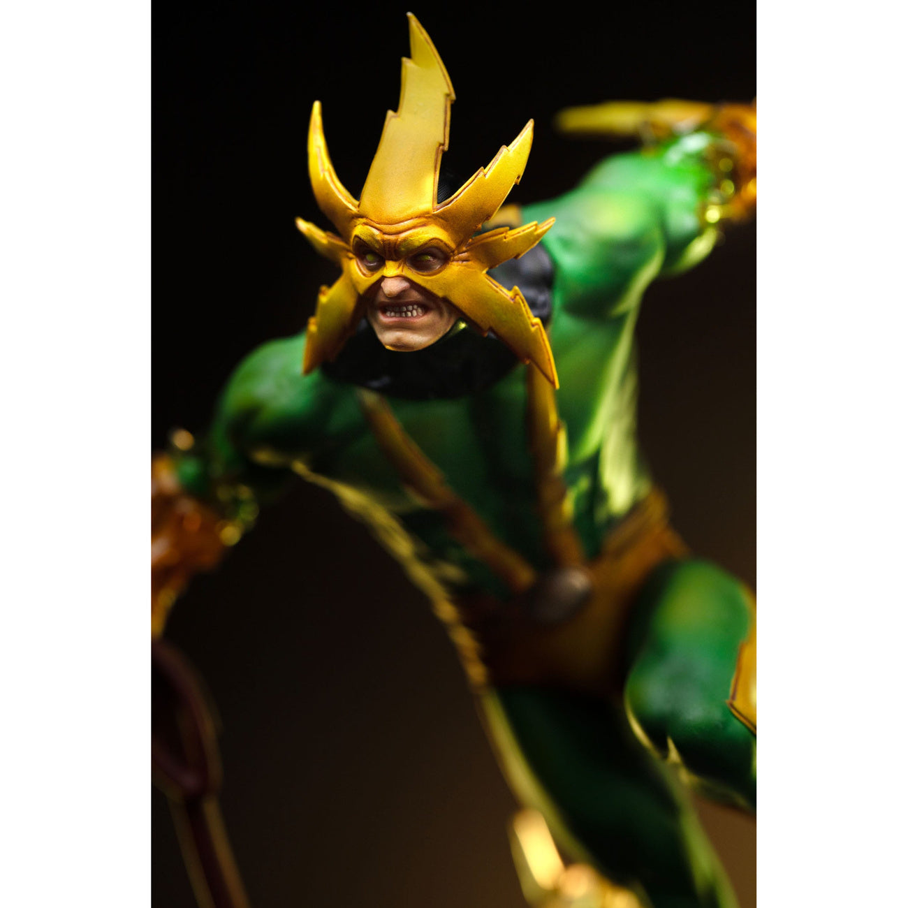 Produktbild Spider-Man vs. Villains Diorama BDS Art Scale Statue 1/10