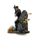 Produktbild GI Joe Art Scale Statue 1/10 Flint 19 cm