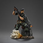 Produktbild GI Joe Art Scale Statue 1/10 Flint 19 cm