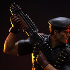 Produktbild GI Joe Art Scale Statue 1/10 Flint 19 cm