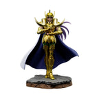 Produktbild Saint Seiya Art Scale Statue 1/10 Aries Mu 23 cm
